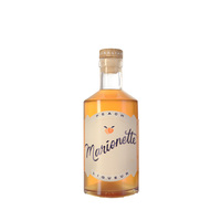 Marionette Peach 500mL 25%