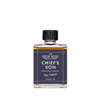 Chief's Son The Tanist Whisky 43% 30mL x 23