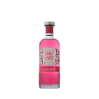 Manly Spirits Lilly Pilly Pink Gin 700mL 40%
