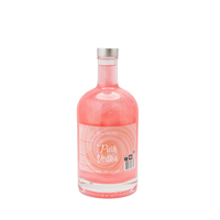 Newy Pink Vegan Vodka 700mL 37%