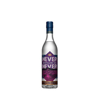 Never Never Juniper Freak Gin 500mL 58%