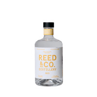 Reed & Co. Neo Yuzu New World Dry Gin 700mL 44%
