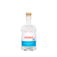 Rocky Jones Vodka 700mL 37%