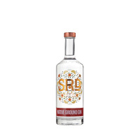 Seppeltsfield Rd Native Ground Gin 500mL 45%