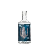 Underground Spirits Ad Crescendum Native Gin 700mL 40%
