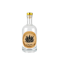 Oghi Super Premium Agave Oghi 750mL 50%
