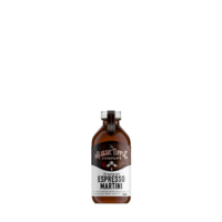 White Rye Espresso Martini 100mL 31.4% 24 Units