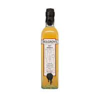 Belgrove Oat Whisky 500mL 52.3%
