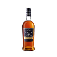 Chief's Son 900 Pure Malt Whisky 700mL 45% 