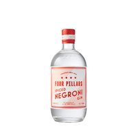 Four Pillars Negroni Gin 700mL 43.8% CLEARANCE