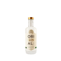 Original Spirits Co. Classic Dry Gin 500mL 40%