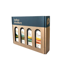 Imbue Mixed Gift Pack - Retail Only (4 x 100mL)