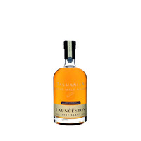 Launceston Distillery Bourbon Cask Strength 500mL 62%