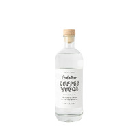 That Spirited Lot Godfather Coffee Vodka 700mL 40%