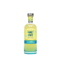 Manly Spirits Limoncello 700mL 23%