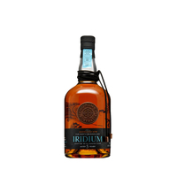 Mt Uncle Rum Co. Iridium Gold Rum 700mL 40%