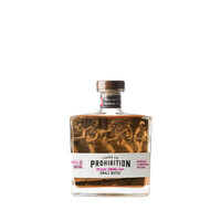 Prohibition Muscat Barrel Aged Gin 500mL 43.4%