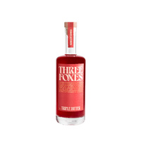 Three Foxes Triple Bitter 700mL 27%