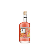 23rd Street Red Citrus Gin 700mL 40%