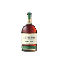 Archie Rose Rye Malt Whisky 700mL 46%