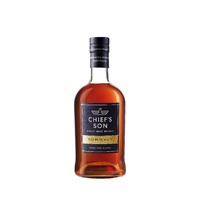Chief's Son 900 Pure Malt Whisky 700mL 60% 