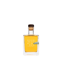 Goodradigbee Ironbark Yellow 500mL 40%