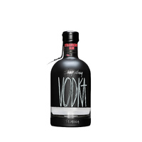 Hartshorn Strawberry Gum Sheep Whey Vodka 500mL 40%