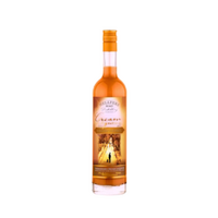 Hellyers Road Whisky Cream Liqueur Salted Caramel 700mL 17%