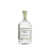 KIS Wild Gin 700mL 43%