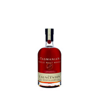 Launceston Distillery Tawny Cask Strength 500mL 63%