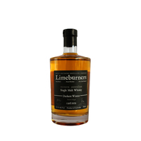 Limeburners Darkest Winter Whisky 700mL 62.4%