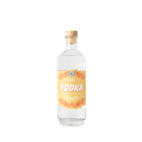 That Spirited Lot Tres Citricos Vodka 700mL 40% CLEARANCE OLD LABEL