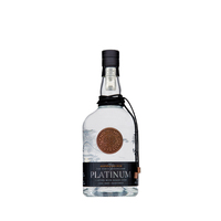 Mt Uncle Rum Co. Platinum Cane Spirit 700mL 40%