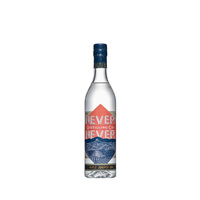 Never Never Triple Juniper Gin 500mL 43%