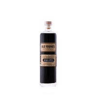 Old Young's Cold Drop Coffee Vodka 700mL 40%