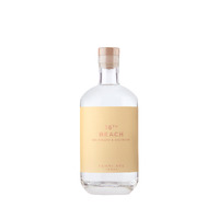 Penni Ave 16th Beach - Sea Celery & Saltbush Vodka 700mL 40%