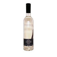 Timboon Premium Snake Track Vodka 500mL 40%