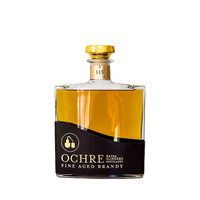 Bass & Flinders Ochre - Fine Brandy 700mL 41%