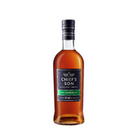 Chief's Son Cask Expression Whisky 700mL 47.85%
