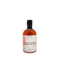 Morris Lane Distillery VIC Wheat Whisky 500mL 46% *First Release