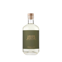 Penni Ave Lemon Myrtle & Kakadu Plum Vodka 700mL 40%