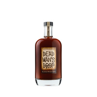 Stone Pine Dead Man's Drop Spiced Rum 700mL 40%