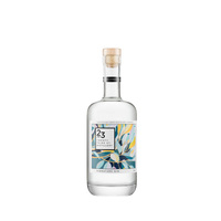 23rd Street Signature Gin 700mL 40%