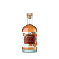 Byron Bay Arancello 700mL 20.6% CLEARANCE OLD LABELS 