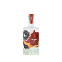 Bass & Flinders Orient Gin 700mL 40% 