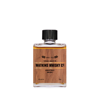 Mt Uncle Watkins Whisky 43% 30mL x 23