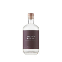 Penni Ave Pepperberry & Coastal Rosemary Vodka 700ml 40%
