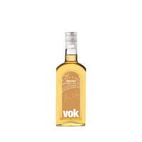 Vok Hazelnut Liqueur 500mL 20% CLEARANCE