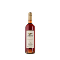 Wildbrumby Butterscotch 750mL 18.2%