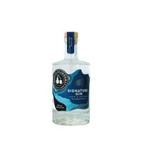 Bass & Flinders Soft & Smooth Gin 700mL 40%
